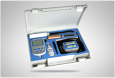 上海三信仪表厂SX716便携式溶解氧仪 水质检测的可靠助手