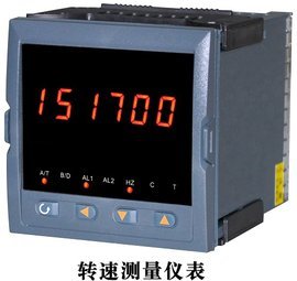 转速测量仪表 仪器仪表领域的核心工具与技术发展