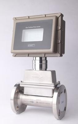 涡轮流量计选型指南 在电子电工与化工领域的精准应用