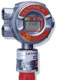 梅思安气体变送器与检测器 守护工业安全的精密卫士