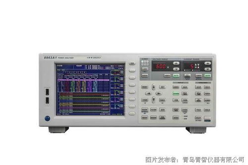 科学选型指南 如何精准选择分析测试仪表与仪器仪表