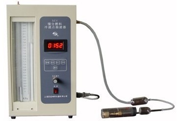 LC-1馏分燃料冷滤点抽滤器在仪器仪表行业的价格与应用解析