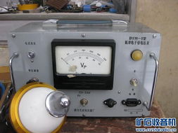 出仪器仪表