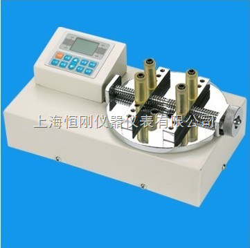 扭力仪-3n&middot;m数显瓶盖扭力仪-上海恒刚仪器仪表