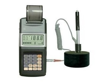 TH110 便携式里氏硬度计 高效精准的金属硬度检测利器