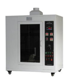 灼热丝试验机与相关设备详解——以东莞市虎门品诚检测仪器设备厂为例